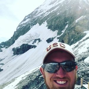 Meet your Posher, Matthew